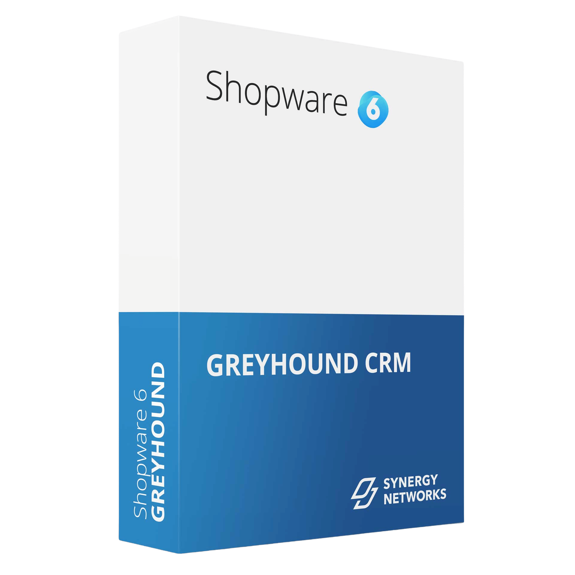 Produktbox der Partnerlösung GREYHOUND Kundenkommunikation