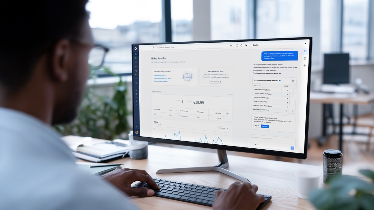 Shopware Community Day 2026 : quatre lancements – et ce qu'ils signifient pour votre boutique